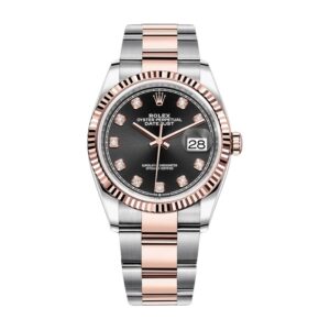 Rolex Datejust 126231 1:1 Clone Edition